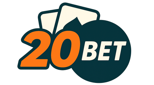 20bet Logo
